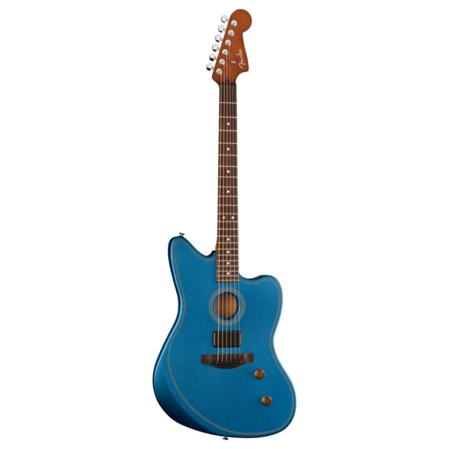 Fender（フェンダー） FSR Acoustasonic Standard Jazzmaster Lake
