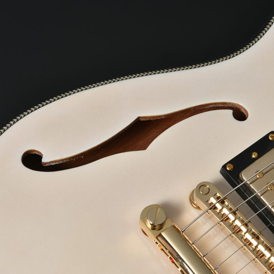 BACCHUS バッカス Global Series BARON-JAZZ SSW GD エレキギター