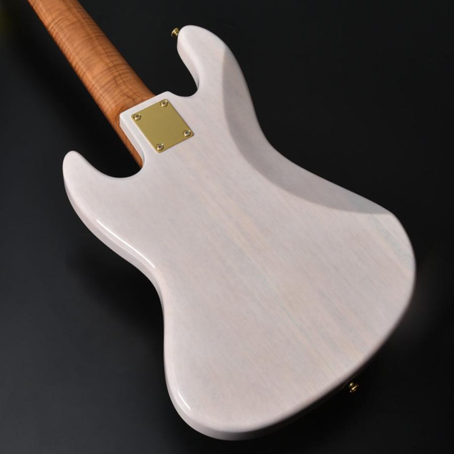 BACCHUS バッカス Global Series WL5-STD/RSM SSW GD エレキベース 5弦