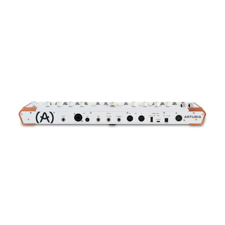 ARTURIA アートリア AstroLab 37 アストロラボ ステージキーボード
