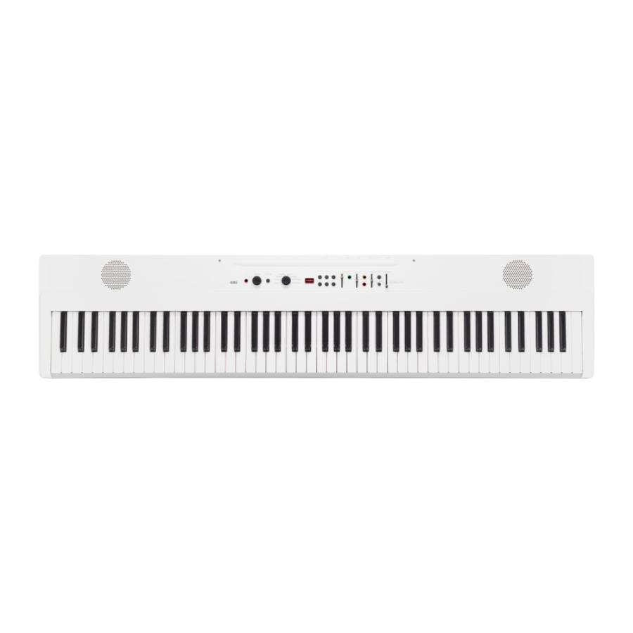 KORG Liano Live L1 LIVE 電子ピアノ コルグ ライブストリーミングピアノ_2