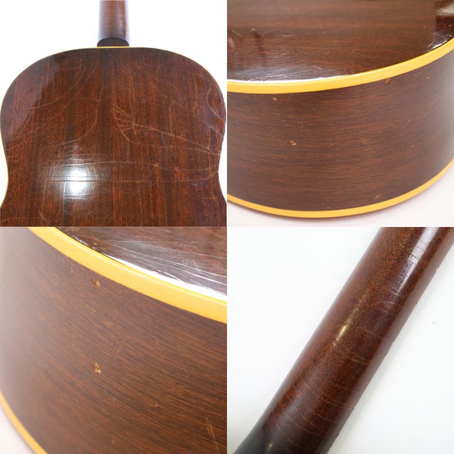 ギブソン　B25　アコースティックギター Gibson ギブソン B-25 TSB *1967 | ワタナベ楽器店 京都本店
