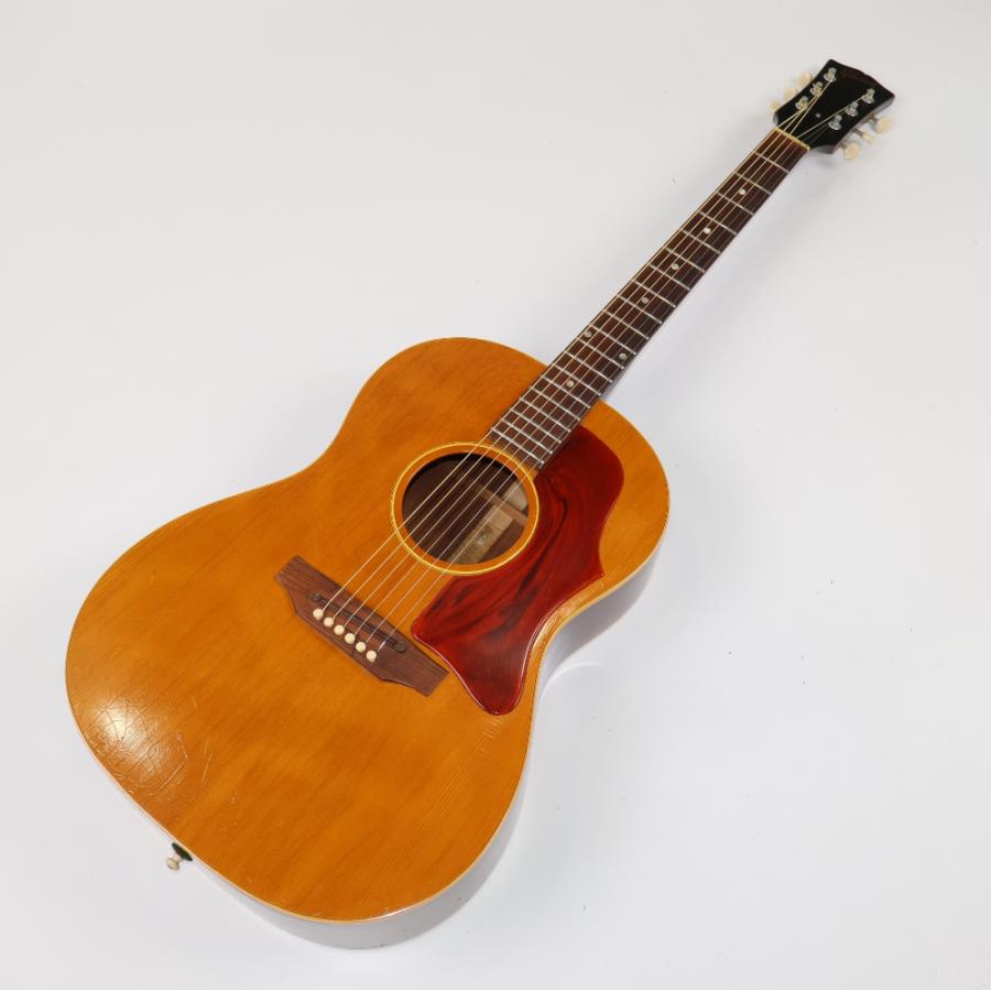Gibson（ギブソン） 中古 アコースティックギター Gibson B-25 Natural