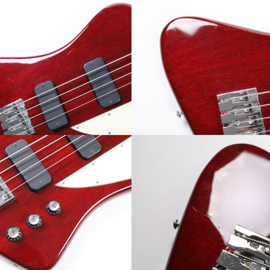 Gibson（ギブソン） 中古 Thunderbird Studio Cherry 2005年製
