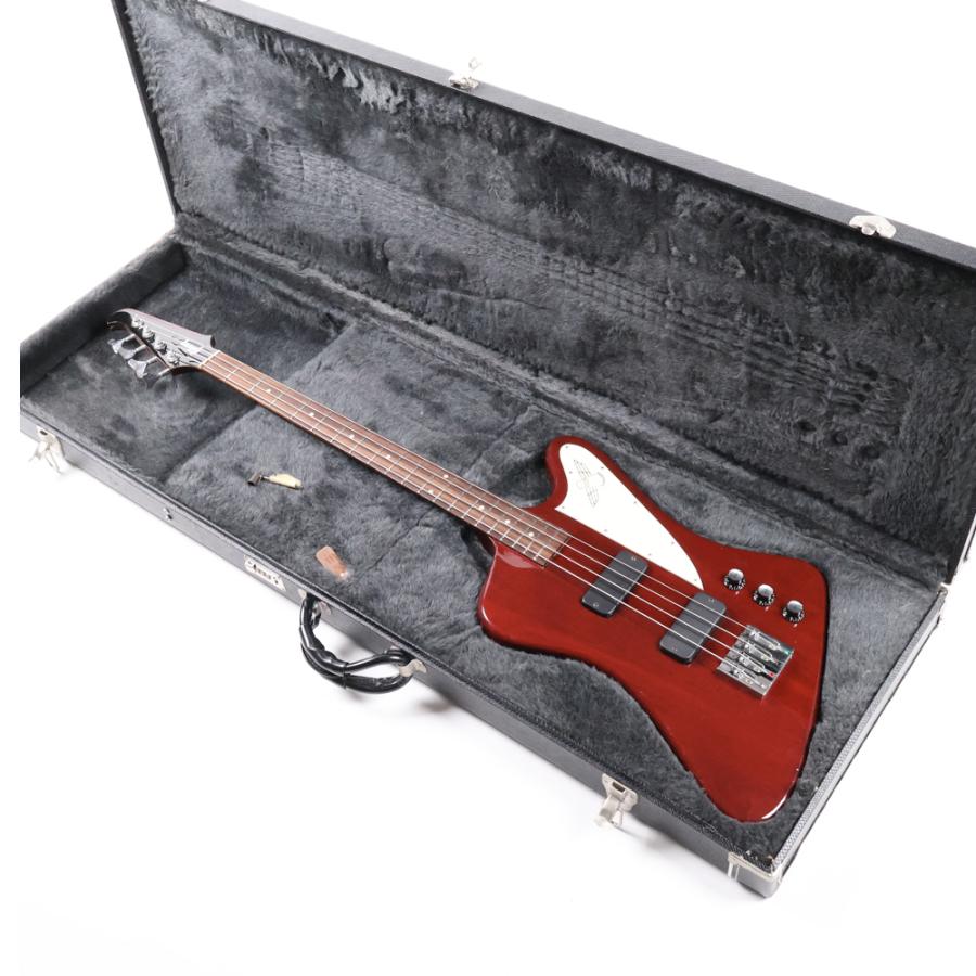 Gibson（ギブソン） 中古 Thunderbird Studio Cherry 2005年製