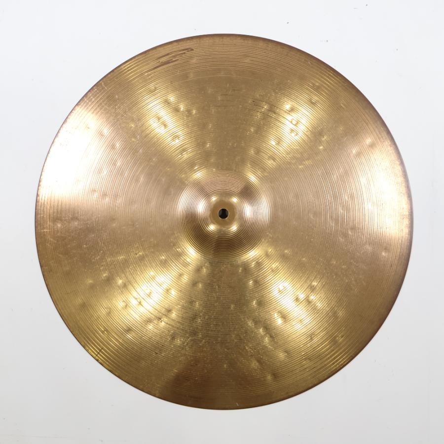 SABIAN（セイビアン） 中古 ライドシンバル SABIAN RIDE 20インチ 