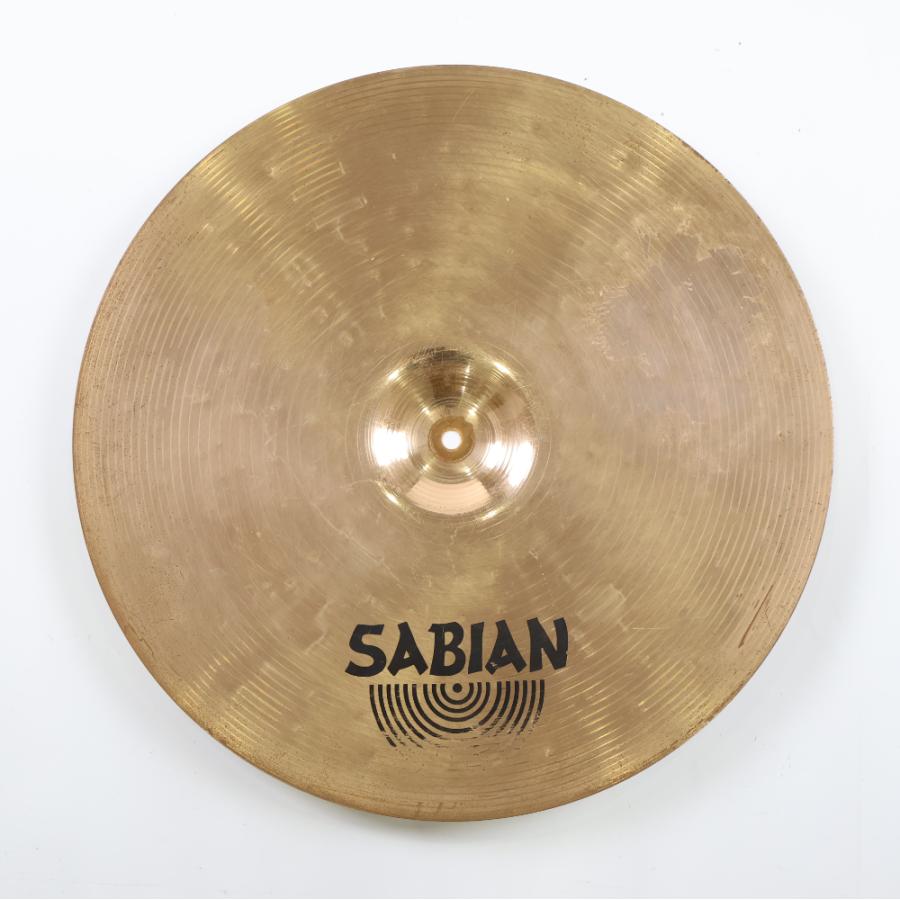 SABIAN（セイビアン） 中古 ライドシンバル SABIAN RIDE 20インチ 