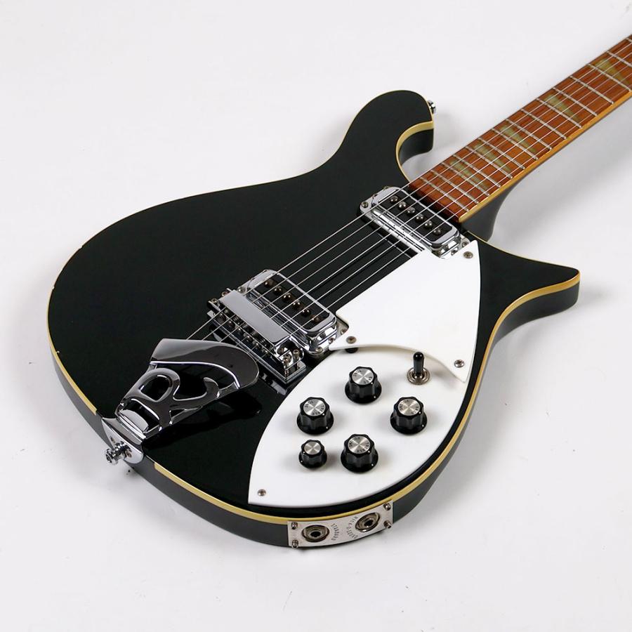 Rickenbacker（リッケンバッカー） 中古 620 JG Jetglo 1999年製