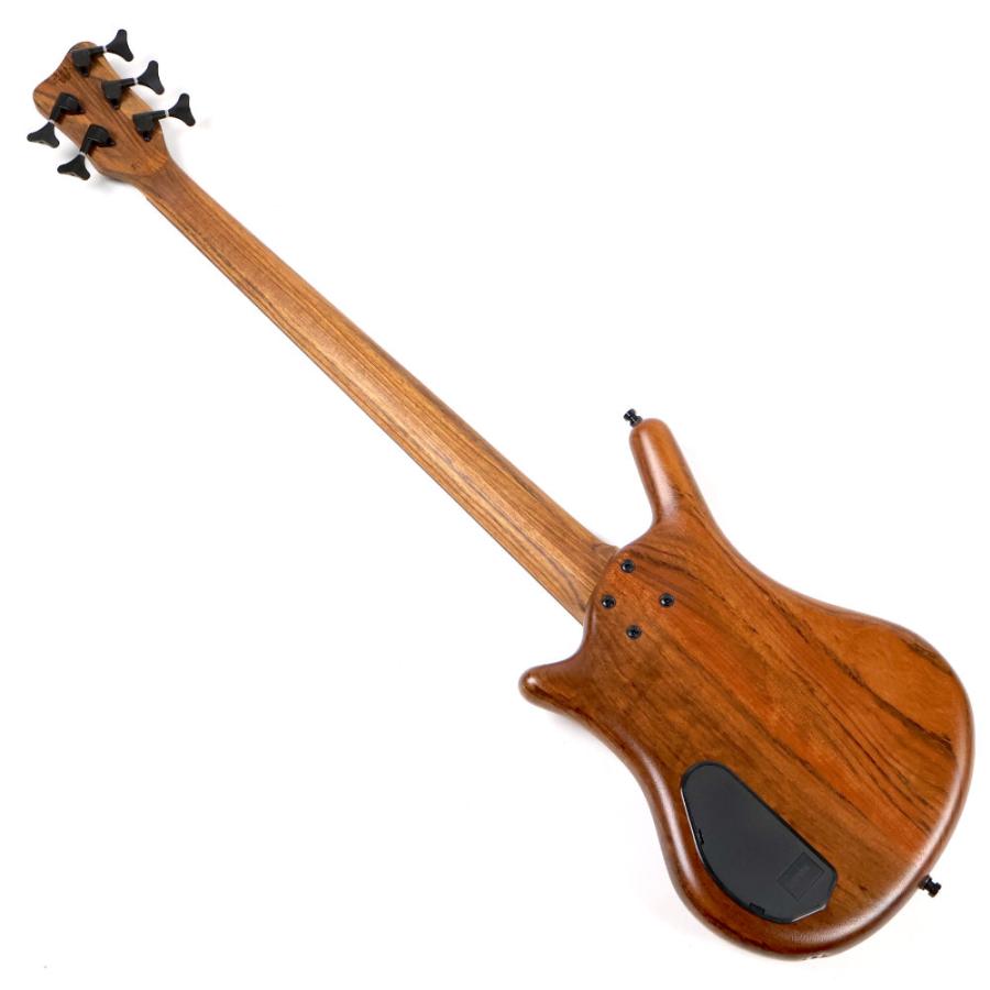 WARWICK ワーウィック Thumb BO 5st SE BH Natural Satin Teambuilt Pro Series ドイツ製 プロシリーズ 限定仕様 5弦エレキベースの画像