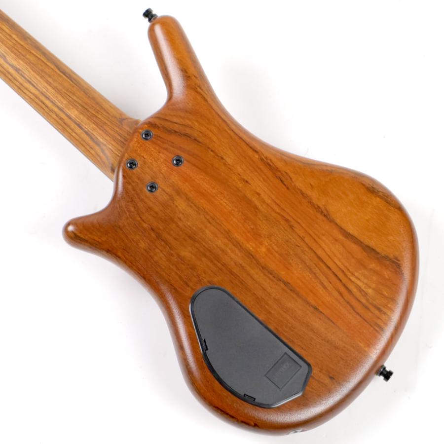WARWICK ワーウィック Thumb BO 5st SE BH Natural Satin Teambuilt Pro Series ドイツ製 プロシリーズ 限定仕様 5弦エレキベースの画像
