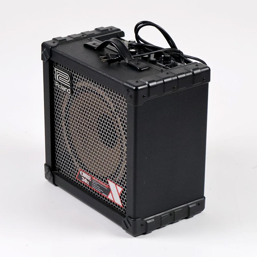 ローランド（Roland） 中古 ギターアンプ Roland CUBE-30X : chuya