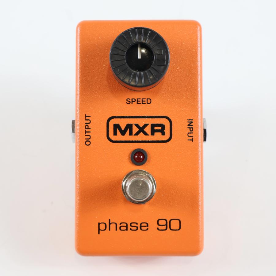 中古 フェイザー MXR M-101 PHASE90 ギターエフェクター PHASE 90