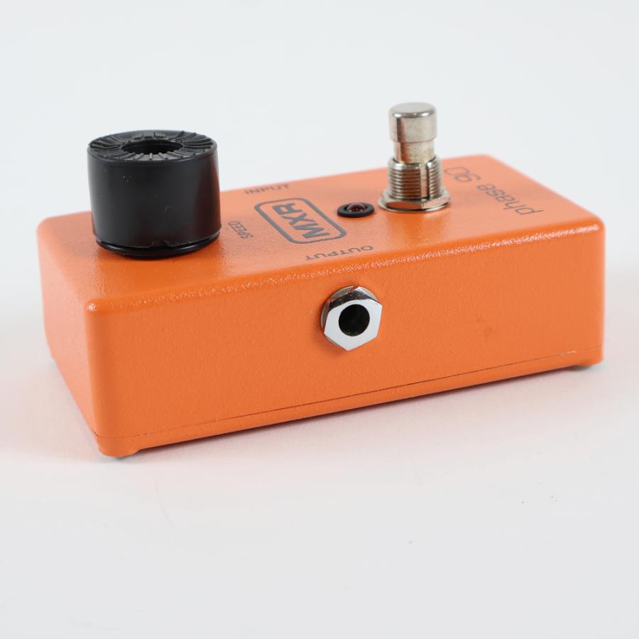 MXR phase 90 M101 ギターエフェクター MXR® | PHASE 90 | M101 | モリダイラ楽器