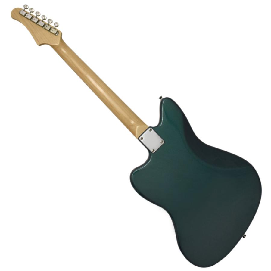 PHOTO GENIC フォトジェニック　エレキギター Photo Genic フォトジェニック エレキギター ST-180/RDS ライトセット