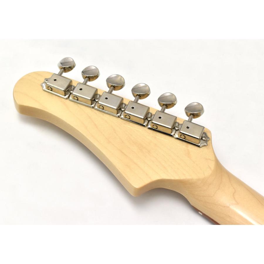 Photogenic エレキギター PHOTOGENIC JM-220 MDT ジャズマスタータイプ