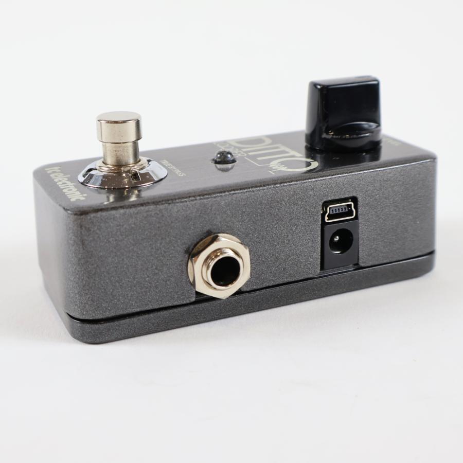 中古 ルーパー エフェクター tc electronic Ditto Looper : chuya
