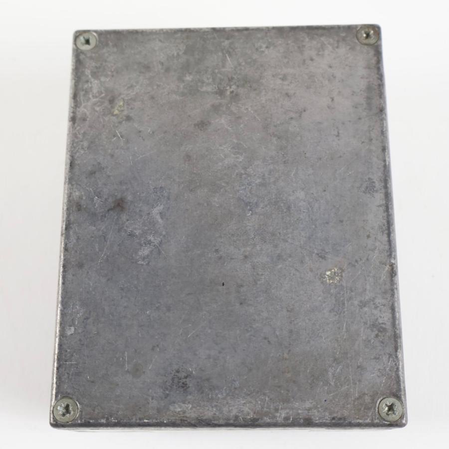 中古 EMMA エマ PisdiYAUwot メタル ディストーション ギター