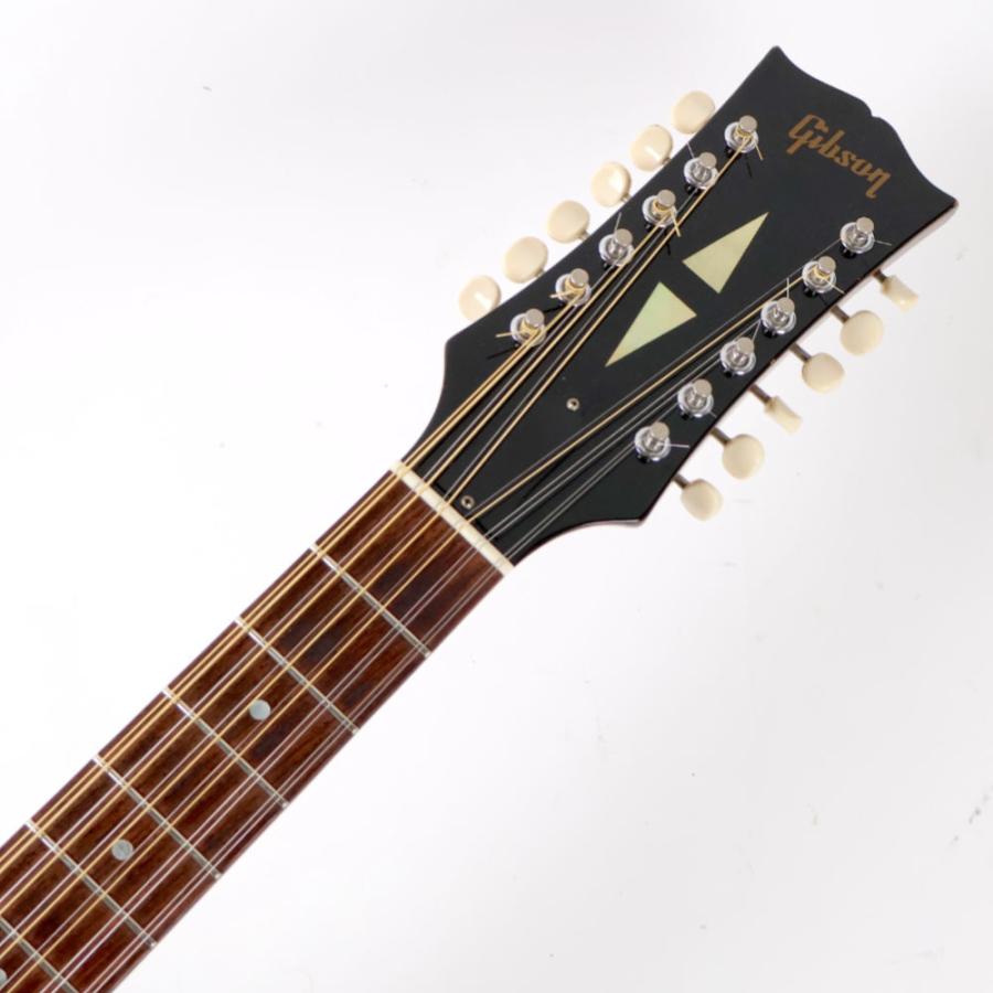 12弦ギター　GIBSON Gibson（ギブソン） 中古 12弦アコースティックギター Gibson B-45-12