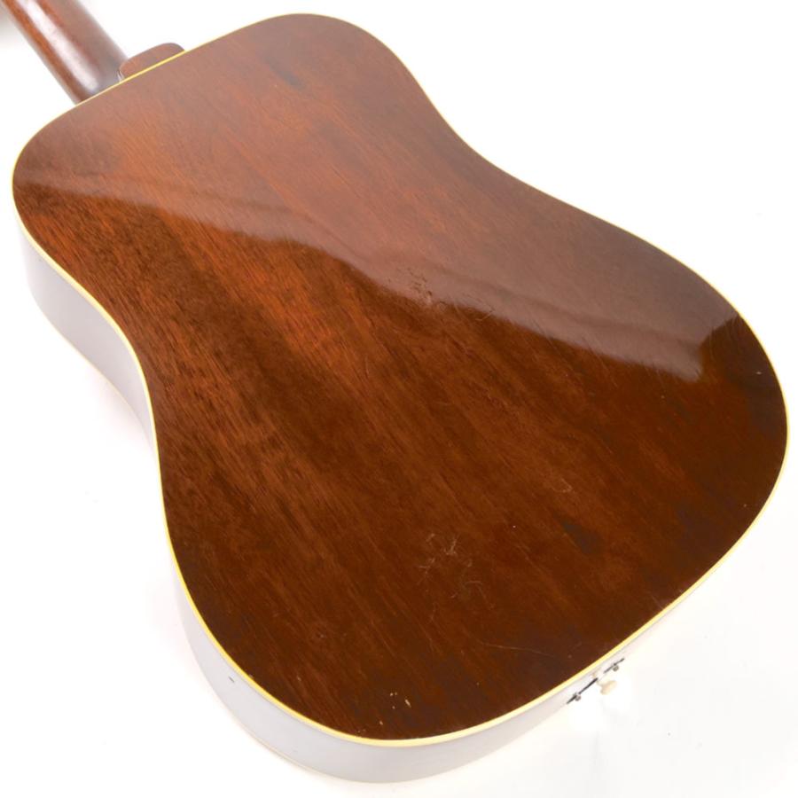 Gibson ギブソン　12弦アコースティックギター なんと！12弦ハミングバードです！ギブソン・アコースティックから