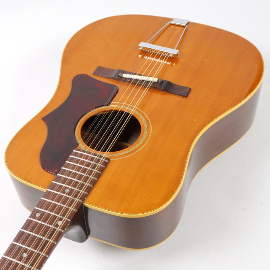 12弦ギター　GIBSON Gibson（ギブソン） 中古 12弦アコースティックギター Gibson B-45-12