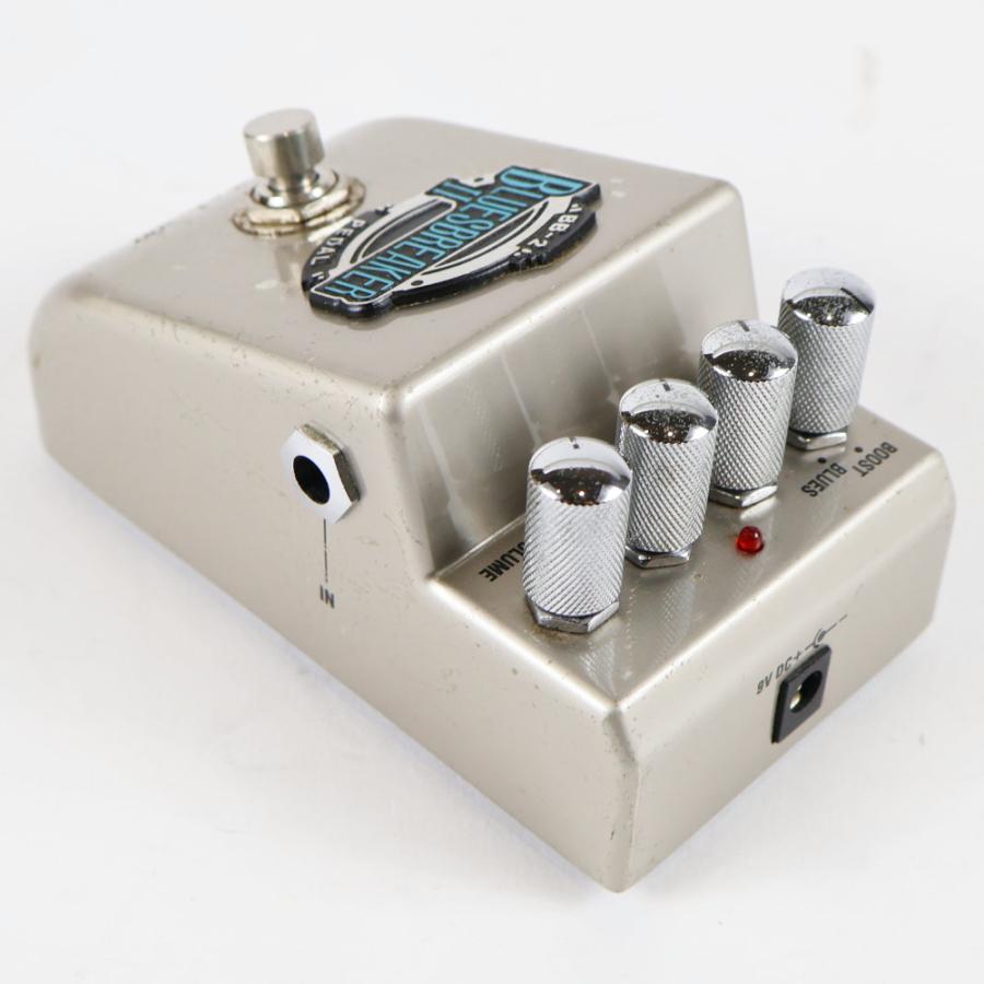 Marshall（マーシャル） 中古 オーバードライブ エフェクター BB-2