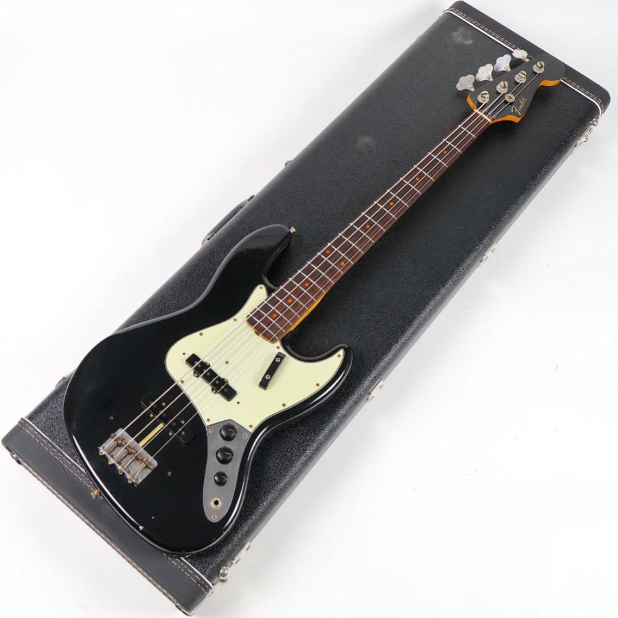 Fender（フェンダー） 中古 Fender Custom Shop 1963 Jazz Bass