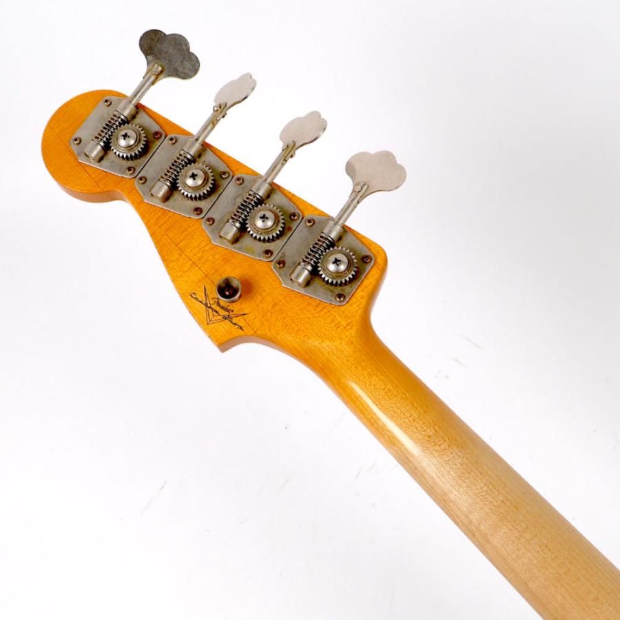 Fender（フェンダー） 中古 Fender Custom Shop 1963 Jazz Bass