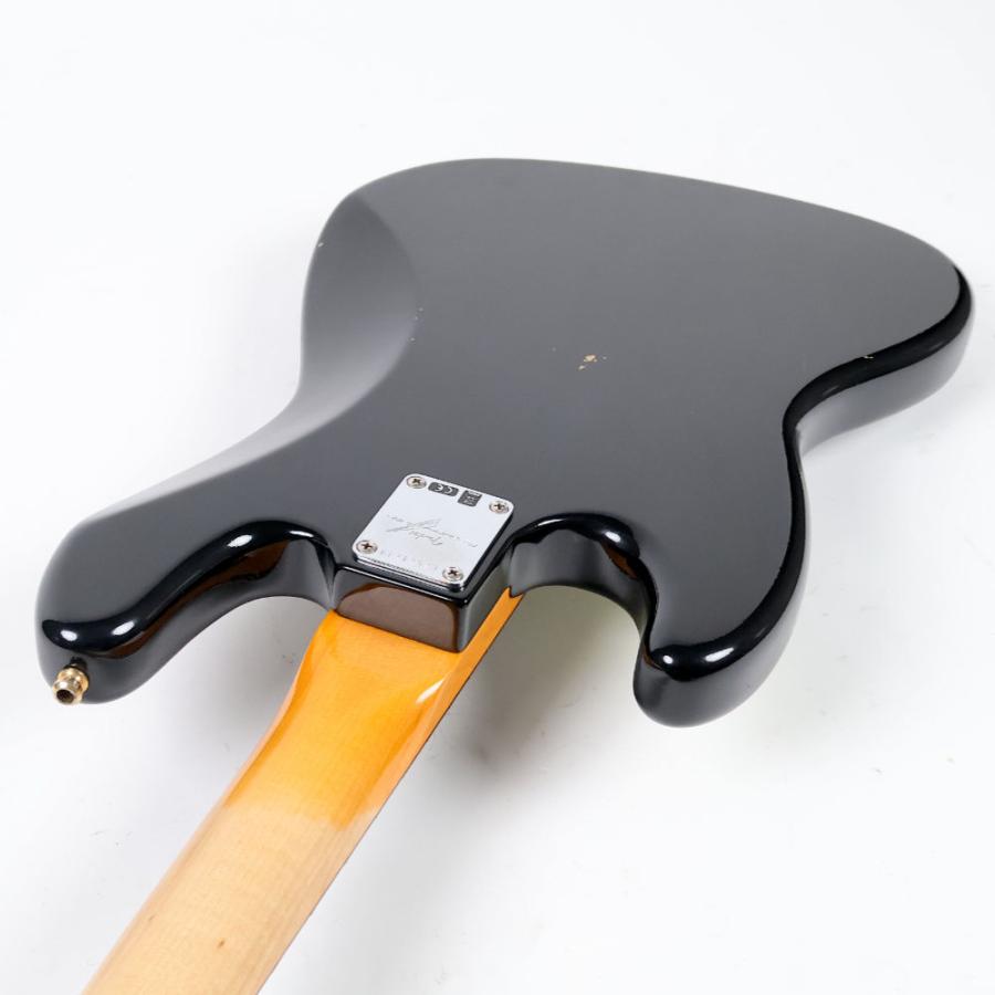 Fender（フェンダー） 中古 Fender Custom Shop 1963 Jazz Bass