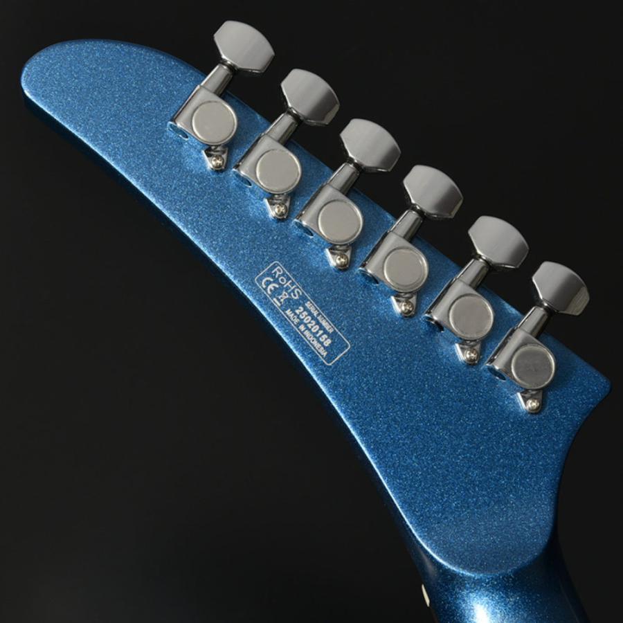 BACCHUS バッカス Global Series BEX-STD/S LPB エレキギター : chuya