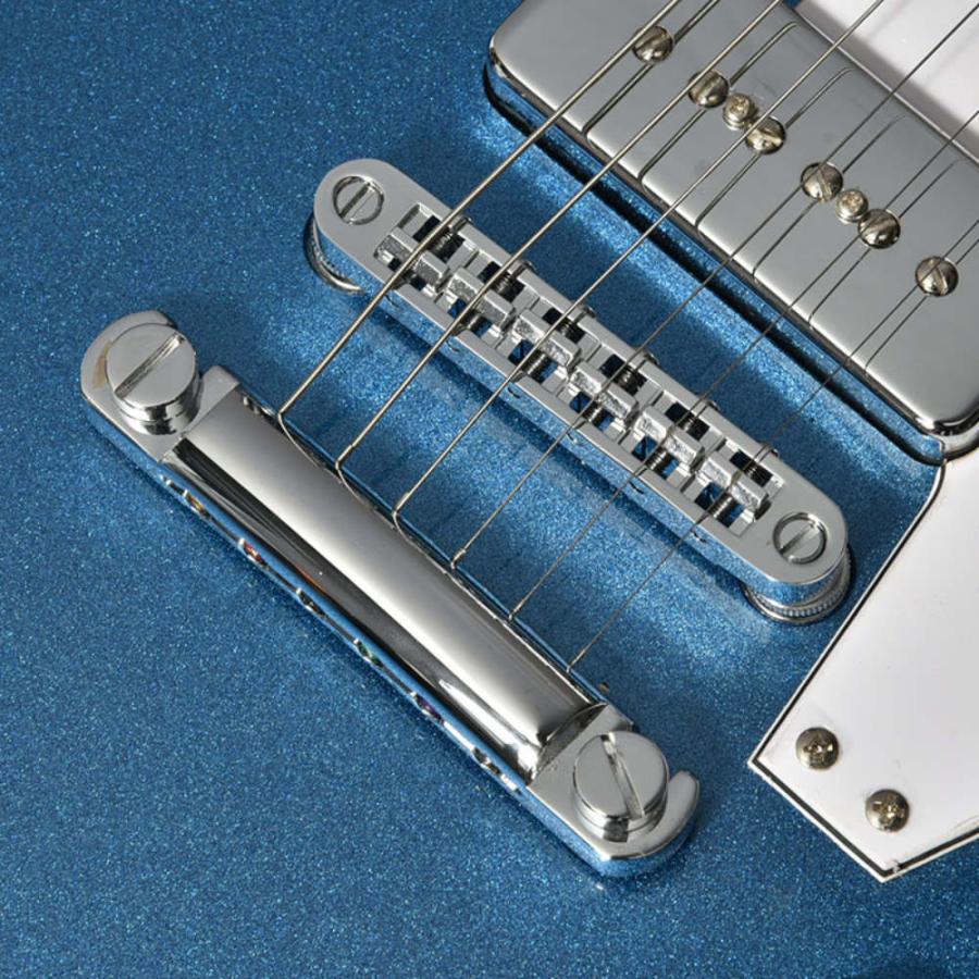 BACCHUS バッカス Global Series BEX-STD/S LPB エレキギター : chuya