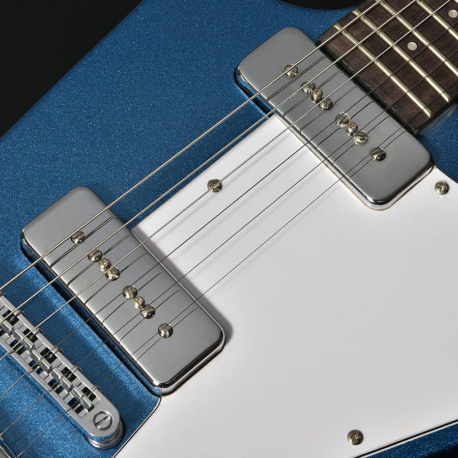 BACCHUS バッカス Global Series BEX-STD/S LPB エレキギター : chuya