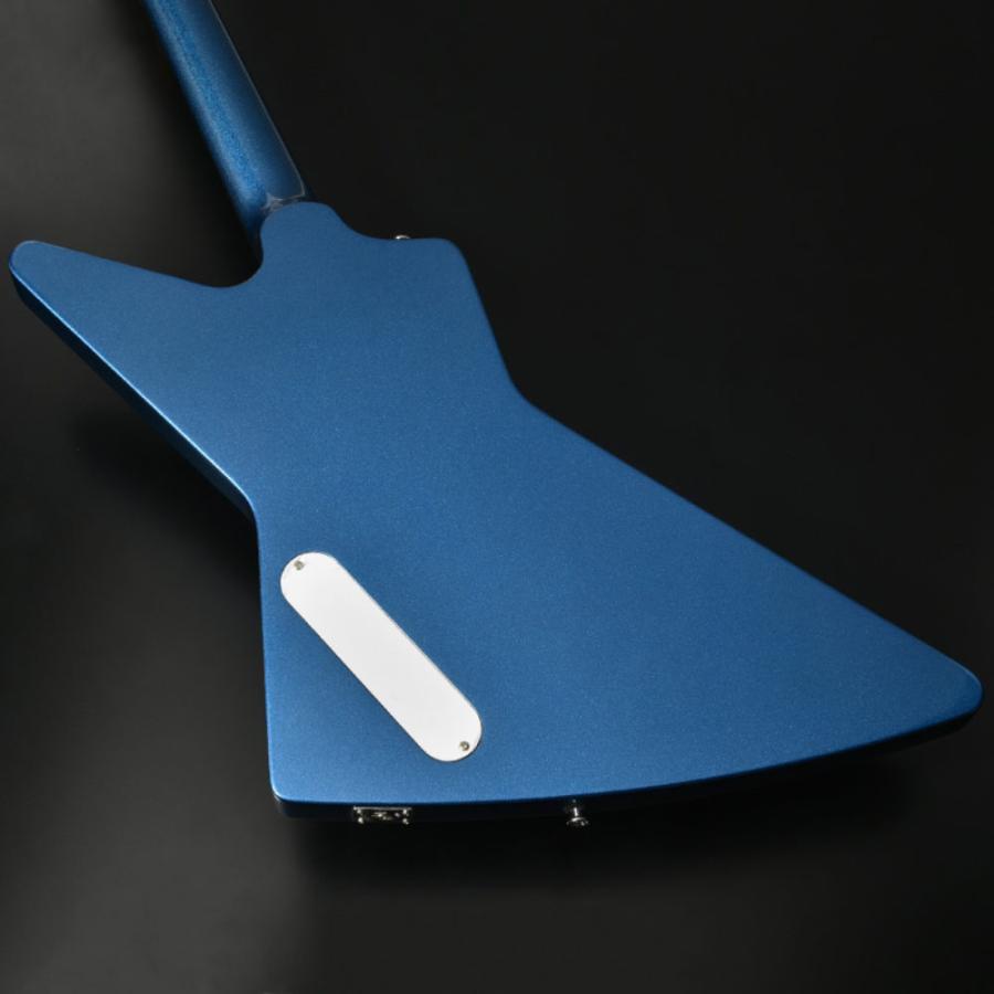 BACCHUS バッカス Global Series BEX-STD/S LPB エレキギター : chuya