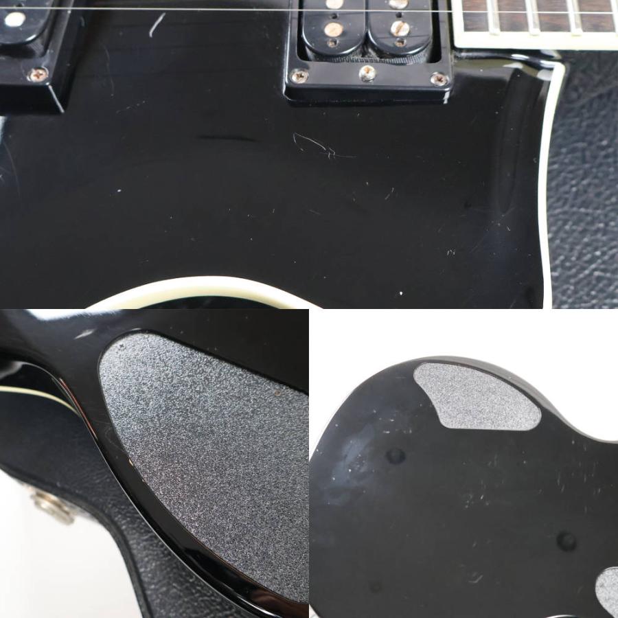 Washburn 中古 エレキギター Washburn P4 Reissue with Bigsby Black