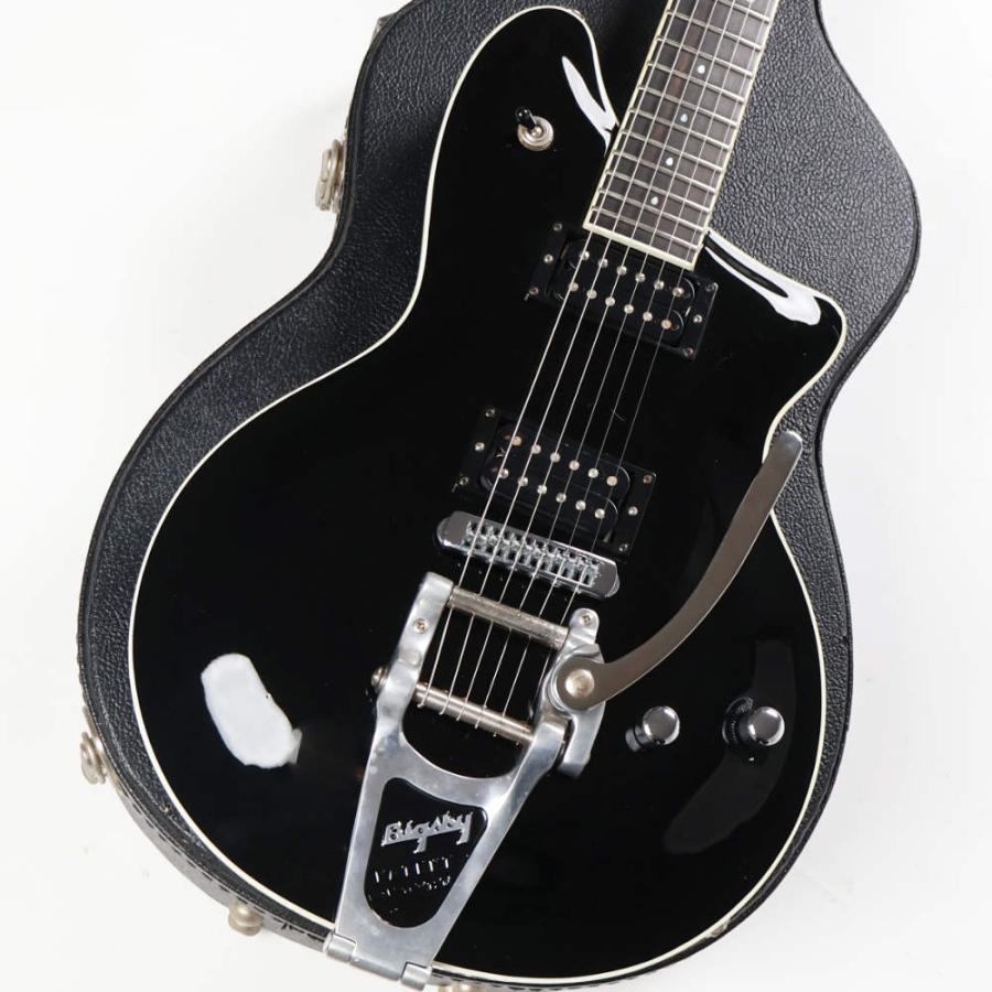 Washburn 中古 エレキギター Washburn P4 Reissue with Bigsby Black