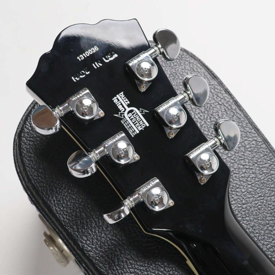 Washburn 中古 エレキギター Washburn P4 Reissue with Bigsby Black