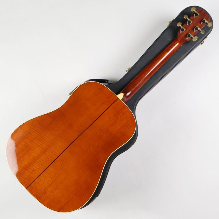 K.Yairi SL-MA1 2014年製 K.Yairi 中古 アコースティックギター K.Yairi SL-MA1 Vintage