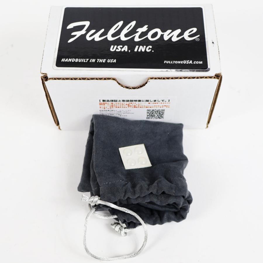中古 Fulltone フルトーン OCD V2 オーバードライブ ギター