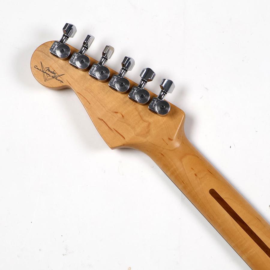 Fender（フェンダー） 中古 エレキギター Fender Custom Shop Custom