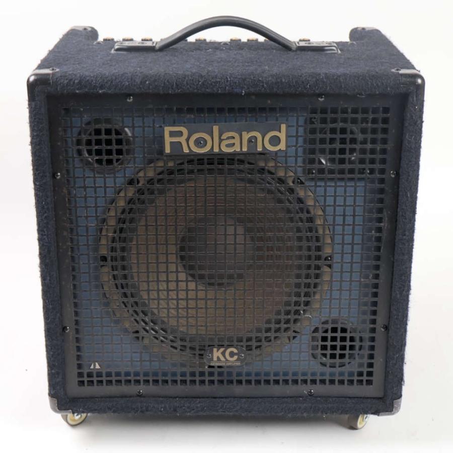 ローランド（Roland） 中古 キーボードアンプ Roland KC-350 : chuya