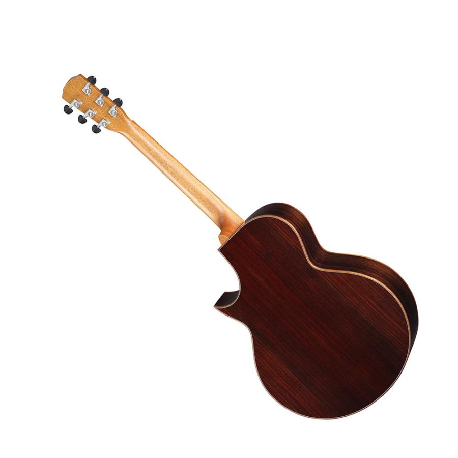 MORRIS モーリス SJ-101 エレクトリックアコースティックギターの画像