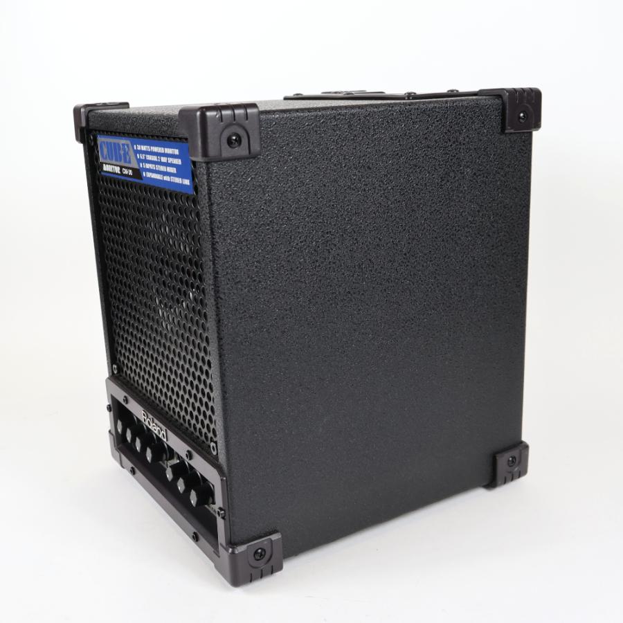 Roland CM-30 パワードモニタースピーカー Roland CM-30 パワードモニタースピーカー Roland CM-30 モニター