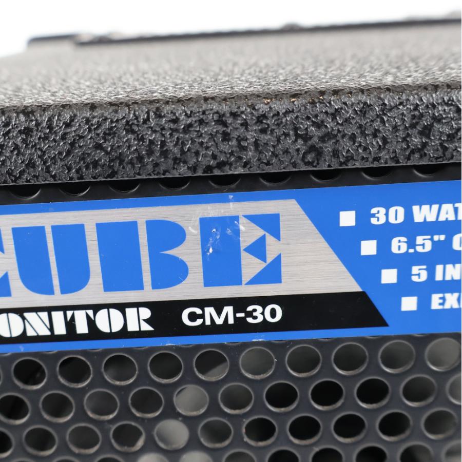 cm-30 未使用品2本 中古 モニタースピーカー ROLAND CM-30 ポータブルミキシングモニター