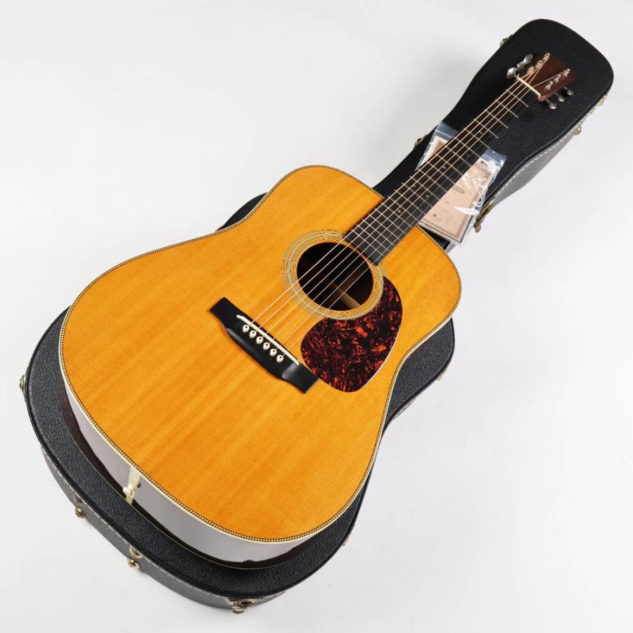 MARTIN（マーティン） 中古 アコースティックギター Martin HD-28V