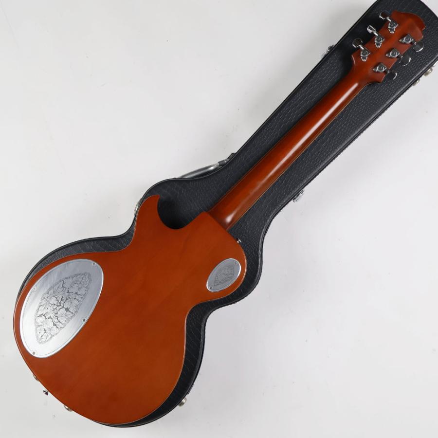 中古 エレキギター ZEMAITIS S24MT 2B TONY'S COLLECTION ゼマイティス