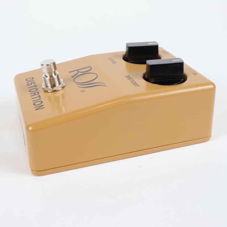 中古 ディストーション ROSS DISTORTION : chuya-online チューヤ