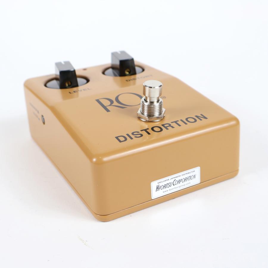 中古 ディストーション ROSS DISTORTION : chuya-online チューヤ