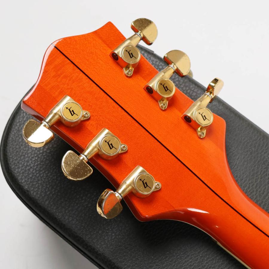 GRETSCH（グレッチ） 中古 6120 2001年製 エレキギター : chuya-online