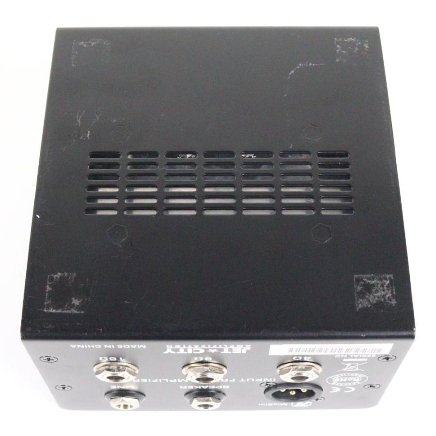 中古 アッテネーター JET CITY AMPLIFICATION Jettenuator : chuya