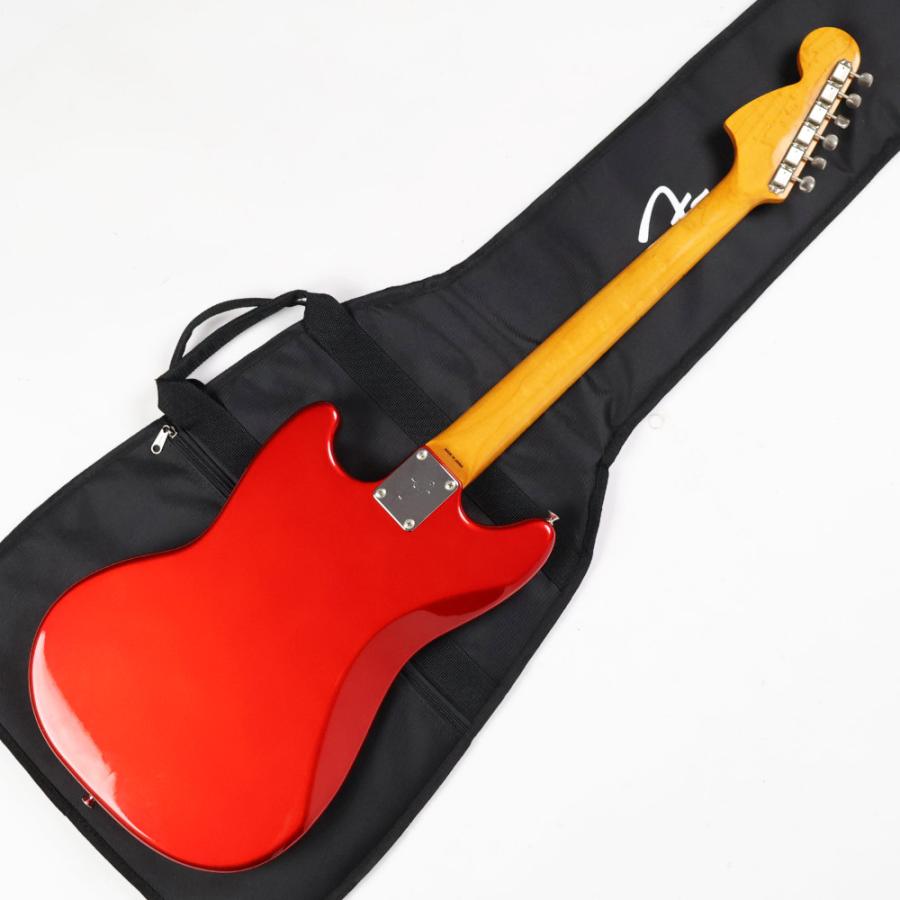 Fender（フェンダー） 中古 エレキギター Fender Japan MG69/MH CAR