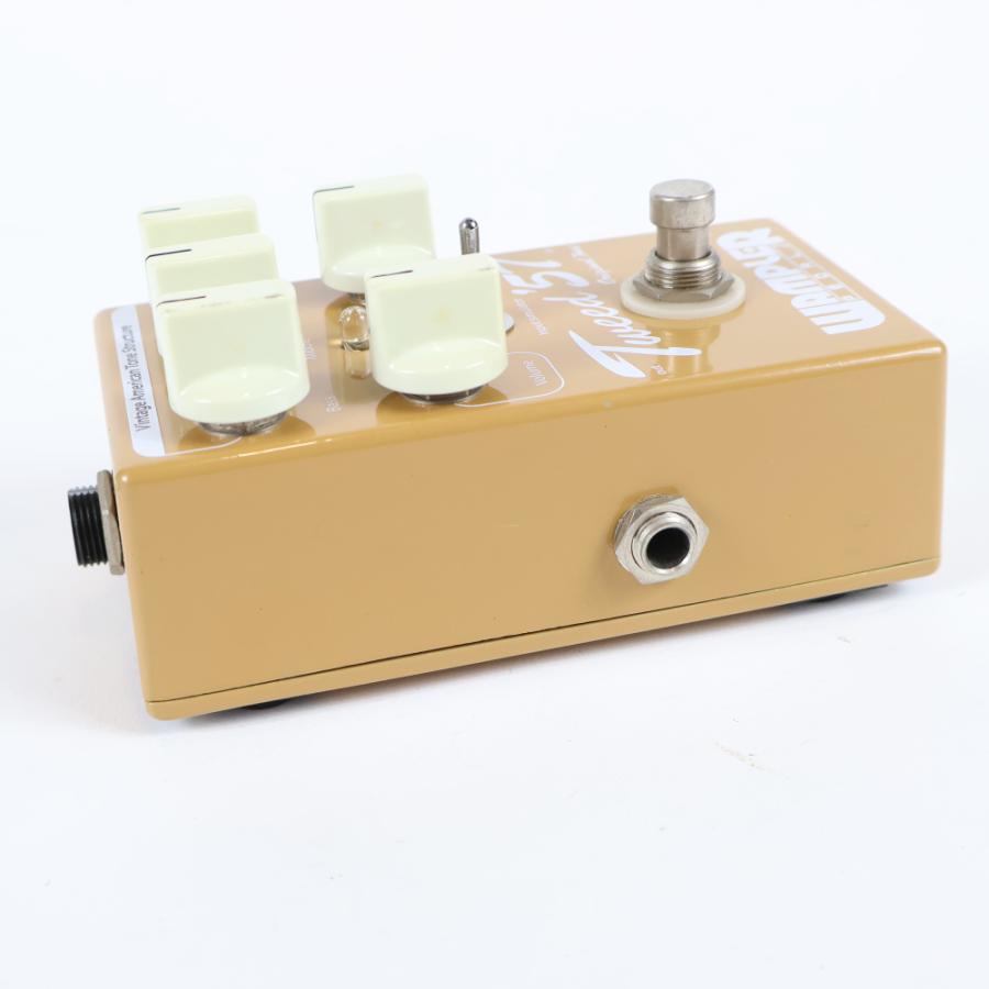中古 オーバードライブ WAMPLER PEDALS Tweed '57 : chuya-online